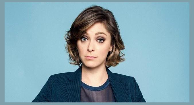 Rachel Bloom